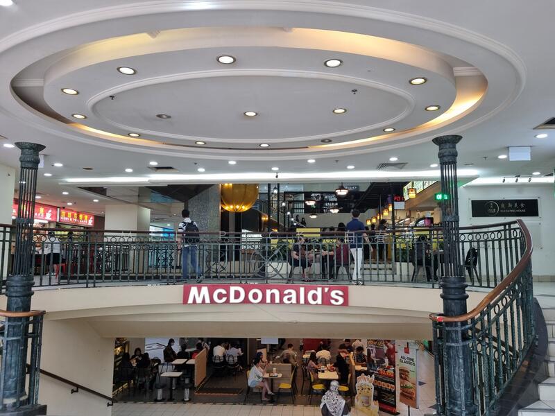 Parklane Shopping Mall, 35 Selegie Road, 2,002 sqft, Food & Beverage For Sale, by Mel Peck 白春娇, 24438322 - CommercialGuru.com.sg