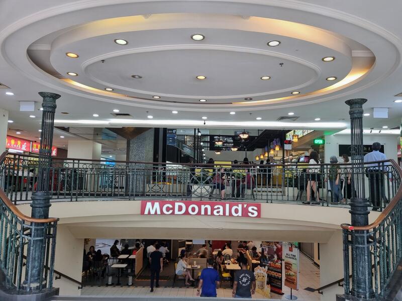 Parklane Shopping Mall, 35 Selegie Road, 2,002 sqft, Food & Beverage For Sale, by Mel Peck 白春娇, 24438322 - CommercialGuru.com.sg