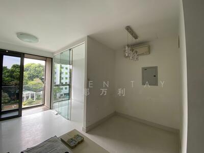 For Rent - Smart Suites