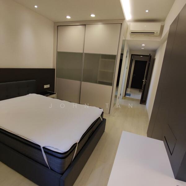 Ballota Park Condo, 156 Mariam Way, 2 Bedrooms, 990 sqft, Condominium For Sale, by John Tan, 24438522 - PropertyGuru.com.sg