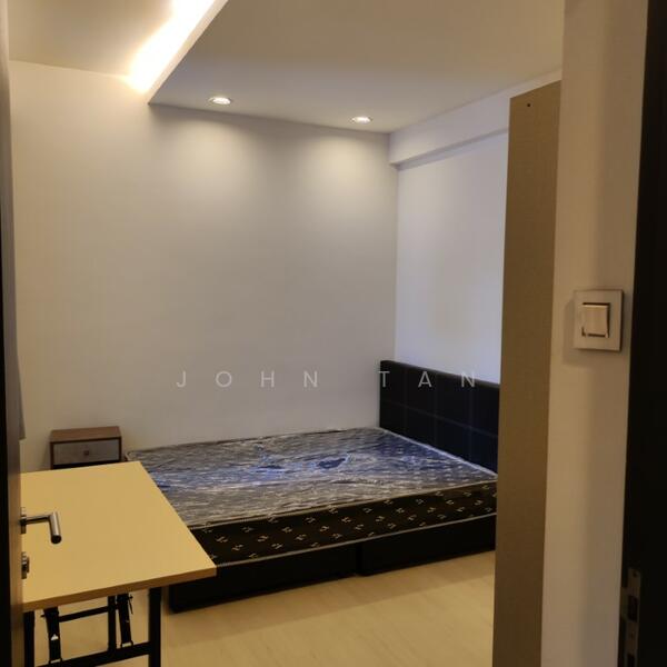 Ballota Park Condo, 156 Mariam Way, 2 Bedrooms, 990 sqft, Condominium For Sale, by John Tan, 24438522 - PropertyGuru.com.sg