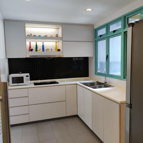Ballota Park Condo, 156 Mariam Way, 2 Bedrooms, 990 sqft, Condominium For Sale, by John Tan, 24438522 - PropertyGuru.com.sg