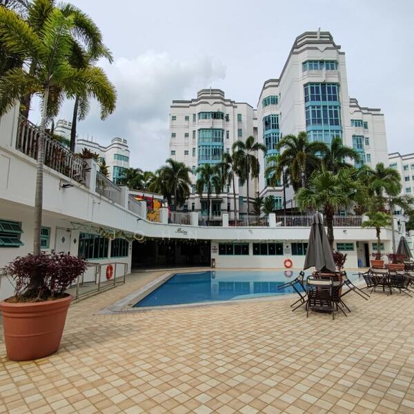 Ballota Park Condo, 156 Mariam Way, 2 Bedrooms, 990 sqft, Condominium For Sale, by John Tan, 24438522 - PropertyGuru.com.sg