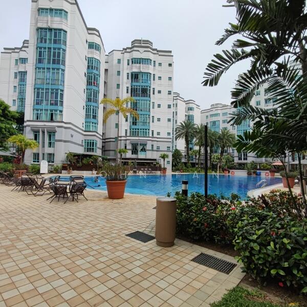 Ballota Park Condo, 156 Mariam Way, 2 Bedrooms, 990 sqft, Condominium For Sale, by John Tan, 24438522 - PropertyGuru.com.sg