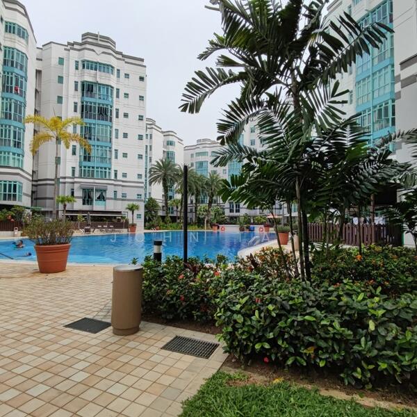 Ballota Park Condo, 156 Mariam Way, 2 Bedrooms, 990 sqft, Condominium For Sale, by John Tan, 24438522 - PropertyGuru.com.sg