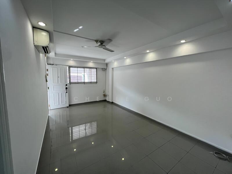 450 Tampines Street 42, 450 Tampines Street 42, Pasir Ris / Tampines, 2 Bedrooms, 796 sqft, HDB Flat For Rent, by Michelle Guo, 24438684 - PropertyGuru.com.sg