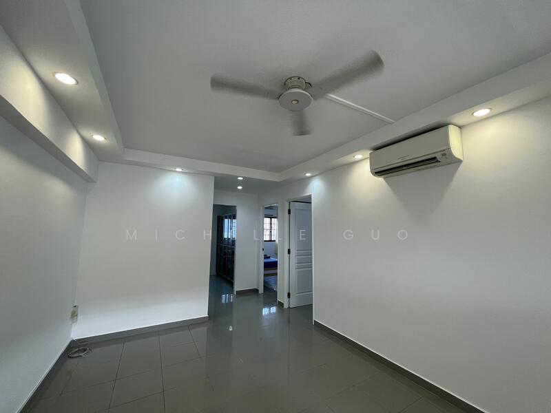450 Tampines Street 42, 450 Tampines Street 42, Pasir Ris / Tampines, 2 Bedrooms, 796 sqft, HDB Flat For Rent, by Michelle Guo, 24438684 - PropertyGuru.com.sg