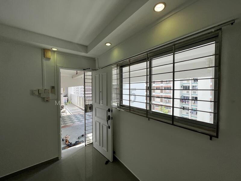 450 Tampines Street 42, 450 Tampines Street 42, Pasir Ris / Tampines, 2 Bedrooms, 796 sqft, HDB Flat For Rent, by Michelle Guo, 24438684 - PropertyGuru.com.sg