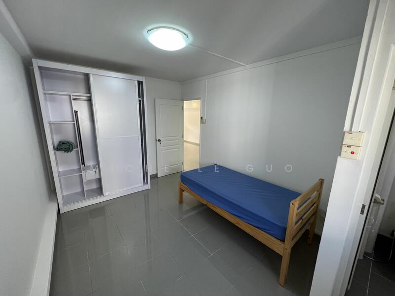 450 Tampines Street 42, 450 Tampines Street 42, Pasir Ris / Tampines, 2 Bedrooms, 796 sqft, HDB Flat For Rent, by Michelle Guo, 24438684 - PropertyGuru.com.sg