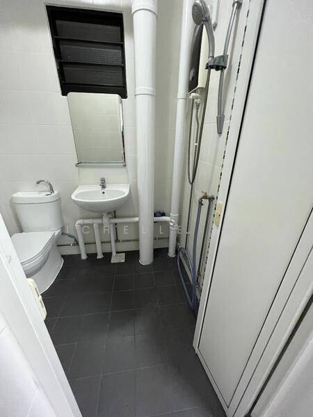 450 Tampines Street 42, 450 Tampines Street 42, Pasir Ris / Tampines, 2 Bedrooms, 796 sqft, HDB Flat For Rent, by Michelle Guo, 24438684 - PropertyGuru.com.sg