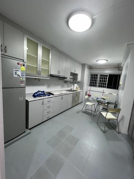 450 Tampines Street 42, 450 Tampines Street 42, Pasir Ris / Tampines, 2 Bedrooms, 796 sqft, HDB Flat For Rent, by Michelle Guo, 24438684 - PropertyGuru.com.sg