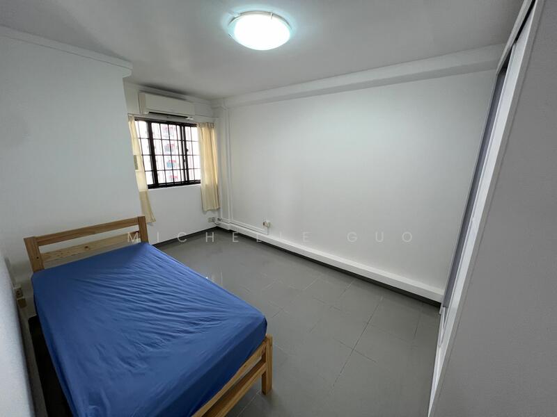 450 Tampines Street 42, 450 Tampines Street 42, Pasir Ris / Tampines, 2 Bedrooms, 796 sqft, HDB Flat For Rent, by Michelle Guo, 24438684 - PropertyGuru.com.sg