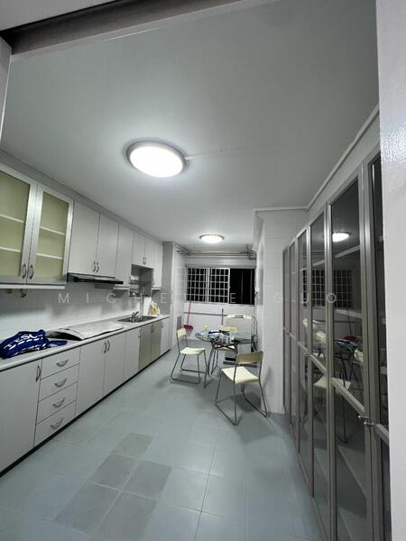 450 Tampines Street 42, 450 Tampines Street 42, Pasir Ris / Tampines, 2 Bedrooms, 796 sqft, HDB Flat For Rent, by Michelle Guo, 24438684 - PropertyGuru.com.sg