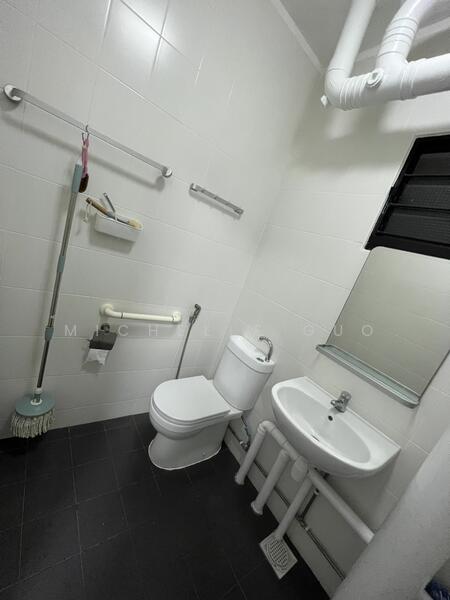450 Tampines Street 42, 450 Tampines Street 42, Pasir Ris / Tampines, 2 Bedrooms, 796 sqft, HDB Flat For Rent, by Michelle Guo, 24438684 - PropertyGuru.com.sg
