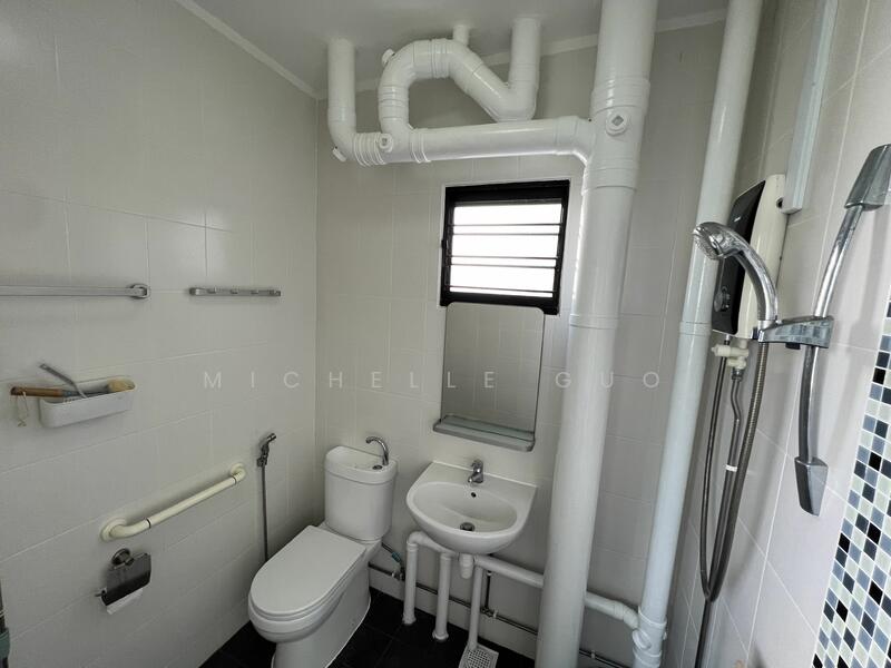 450 Tampines Street 42, 450 Tampines Street 42, Pasir Ris / Tampines, 2 Bedrooms, 796 sqft, HDB Flat For Rent, by Michelle Guo, 24438684 - PropertyGuru.com.sg