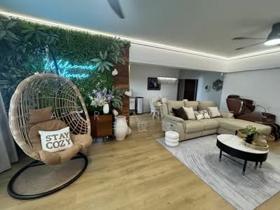 For Rent - 452 Jurong West Street 42