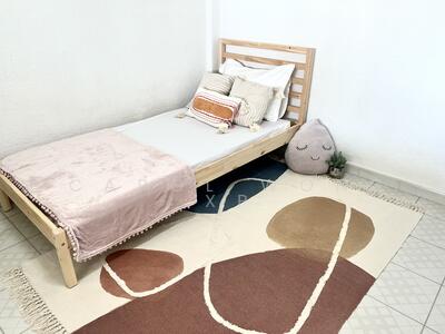 For Rent - 463 Jurong West Street 41