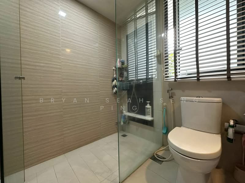Blossom Residences, 30 Segar Road, 2 Bedrooms, 753 sqft, Executive Condominium For Rent, by Bryan Seah Seng Ping, 24438730 - PropertyGuru.com.sg