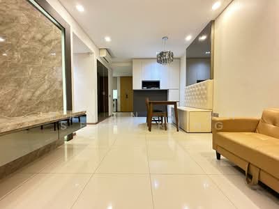 For Rent - Blossom Residences