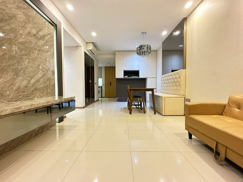 Blossom Residences, 30 Segar Road, 2 Bedrooms, 753 sqft, Executive Condominium For Rent, by Bryan Seah Seng Ping, 24438730 - PropertyGuru.com.sg