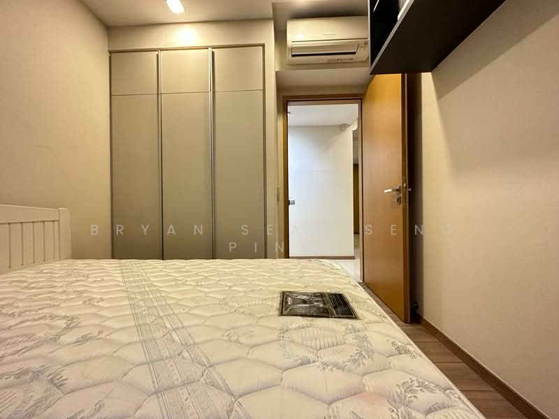 Blossom Residences, 30 Segar Road, 2 Bedrooms, 753 sqft, Executive Condominium For Rent, by Bryan Seah Seng Ping, 24438730 - PropertyGuru.com.sg