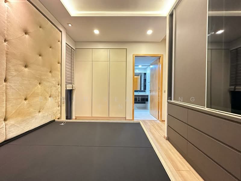 Blossom Residences, 30 Segar Road, 2 Bedrooms, 753 sqft, Executive Condominium For Rent, by Bryan Seah Seng Ping, 24438730 - PropertyGuru.com.sg