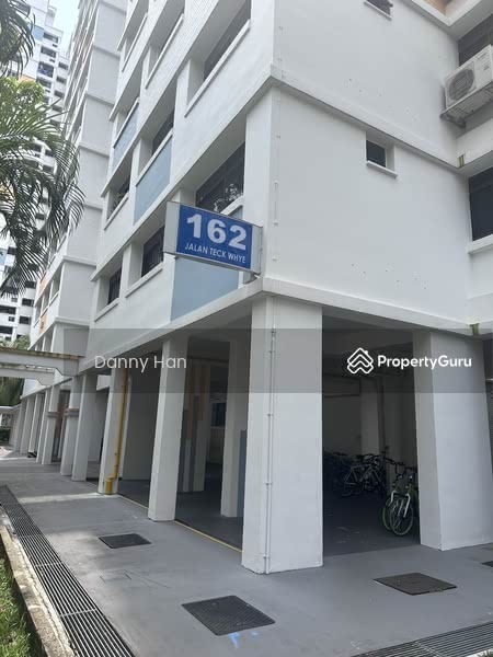 For Rent - 162 Jalan Teck Whye
