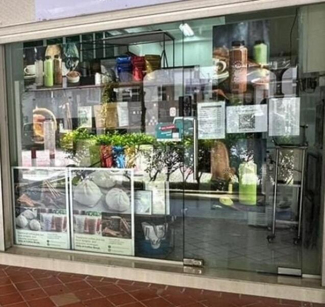 Telok Blangah 2-Storey Shophouse, Telok Blangah, 1,500 sqft, Shop / Shophouse For Sale, by Timothy Neo (梁先生), 24438795 - CommercialGuru.com.sg