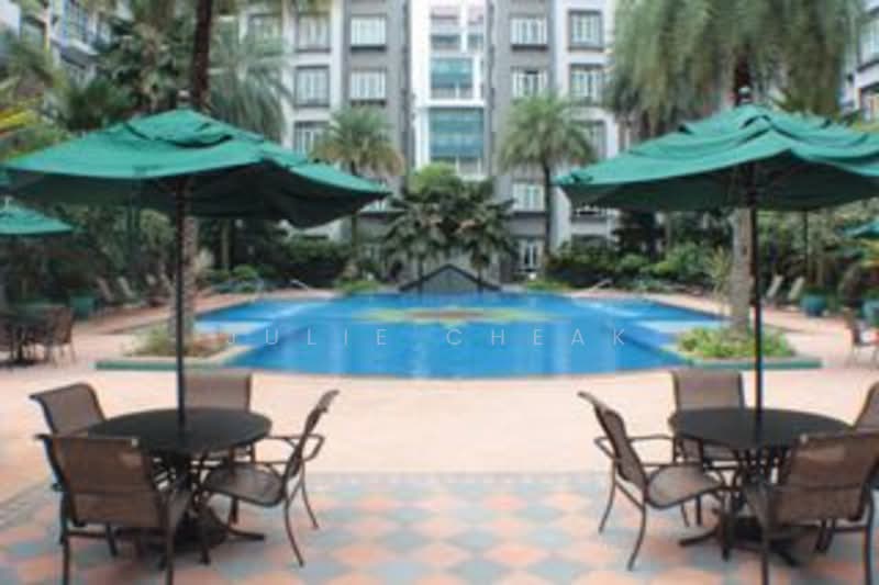 Robertson 100, 100 Robertson Quay, 2 Bedrooms, 936 sqft, Apartment For Rent, by Julie Cheak, 24438838 - PropertyGuru.com.sg