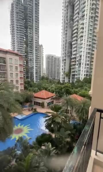 Robertson 100, 100 Robertson Quay, 2 Bedrooms, 936 sqft, Apartment For Rent, by Julie Cheak, 24438838 - PropertyGuru.com.sg