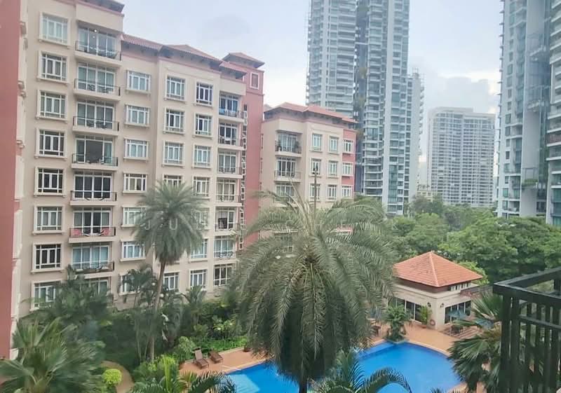 Robertson 100, 100 Robertson Quay, Orchard / River Valley, 2 Bedrooms, 936 sqft, Apartment For Rent, by Julie Cheak, 24438838 - PropertyGuru.com.sg
