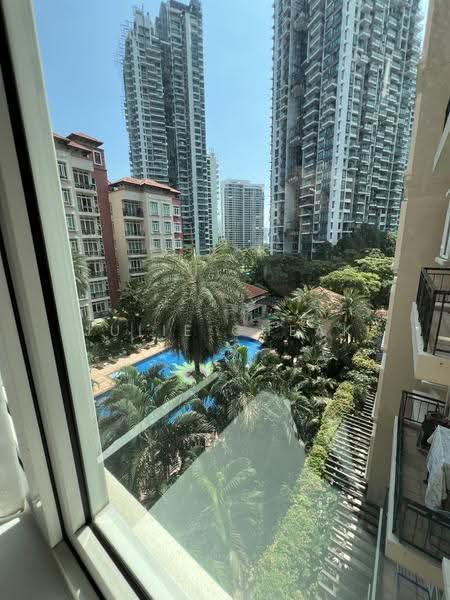 Robertson 100, 100 Robertson Quay, Orchard / River Valley, 2 Bedrooms, 936 sqft, Apartment For Rent, by Julie Cheak, 24438838 - PropertyGuru.com.sg