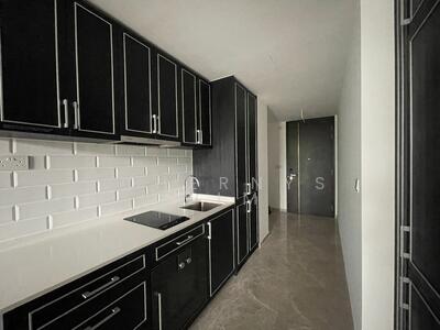 For Sale - Mayfair Modern