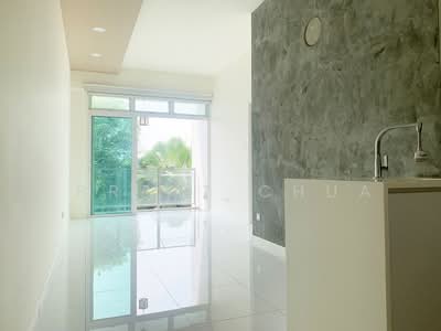 For Rent - The Cascadia