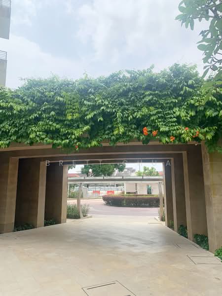 The Cascadia, 945 Bukit Timah Road, 1 Bedroom, 570 sqft, Condominium For Rent, by Brett Chua, 24439297 - PropertyGuru.com.sg