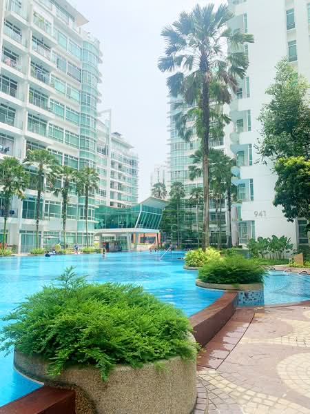 The Cascadia, 945 Bukit Timah Road, 1 Bedroom, 570 sqft, Condominium For Rent, by Brett Chua, 24439297 - PropertyGuru.com.sg