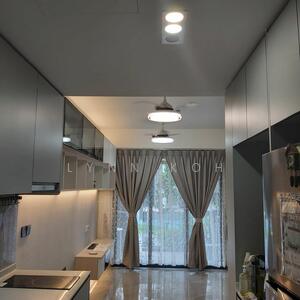 For Sale - The Garden Residences