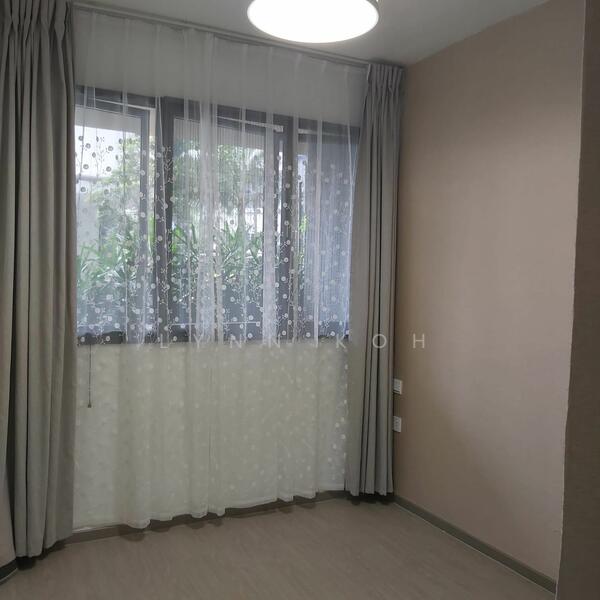 The Garden Residences, 1 Serangoon North View, 1 Bedroom, 474 sqft, Condominium For Sale, by Lynn Koh, 24439402 - PropertyGuru.com.sg