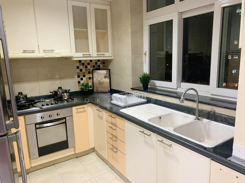 Summerhill, 52 Hume Avenue, Room Rental, 100 sqft, Condominium For Rent