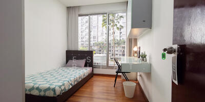 For Rent - Grandeur 8