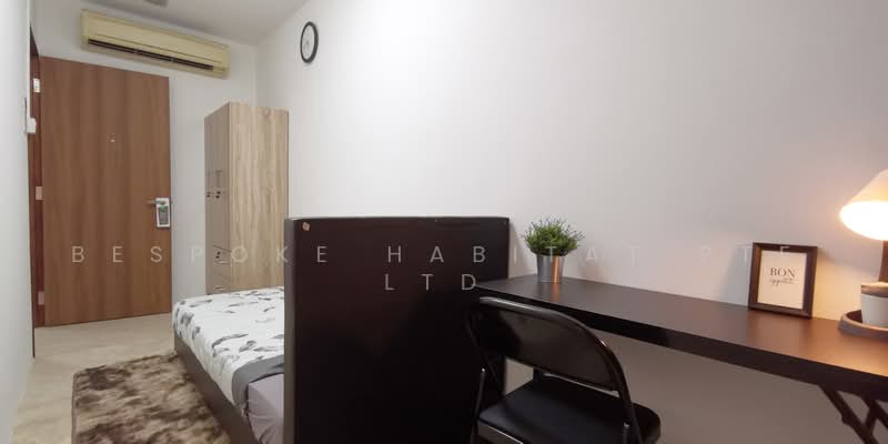 Grandeur 8, 6 Ang Mo Kio Central 3, Room Rental, 100 sqft, Condominium For Rent, by Bespoke Habitat Pte Ltd, 24439496 - 03-06 PR1 - PropertyGuru.com.sg