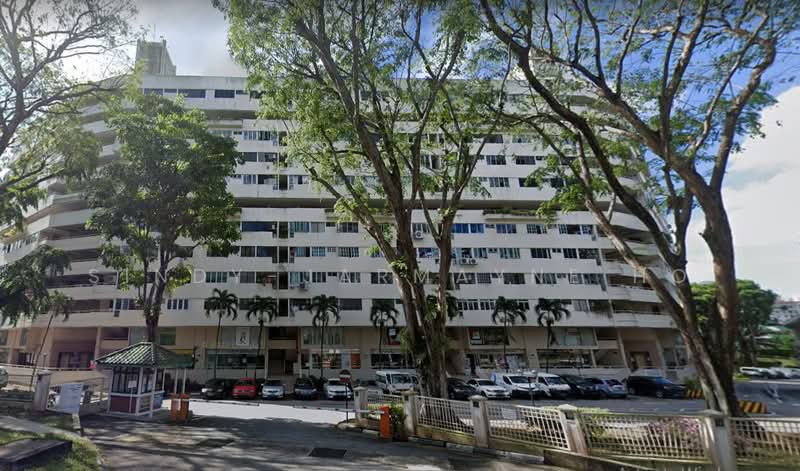 Pandan Valley, 1 Pandan Valley, Clementi Park / Upper Bukit Timah, 1,530 sqft, Shop / Shophouse For Rent, by Sindy-Jarmayne Ho, 24439512 - CommercialGuru.com.sg