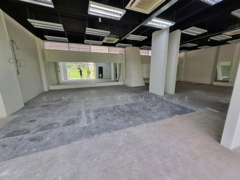 Pandan Valley, 1 Pandan Valley, Clementi Park / Upper Bukit Timah, 1,530 sqft, Shop / Shophouse For Rent, by Sindy-Jarmayne Ho, 24439512 - Interior - CommercialGuru.com.sg