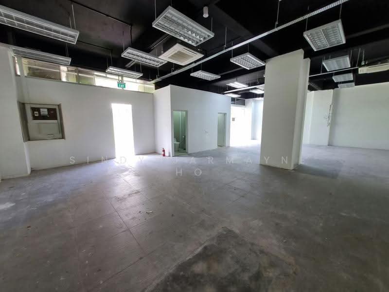 Pandan Valley, 1 Pandan Valley, Clementi Park / Upper Bukit Timah, 1,530 sqft, Shop / Shophouse For Rent, by Sindy-Jarmayne Ho, 24439512 - Interior - CommercialGuru.com.sg