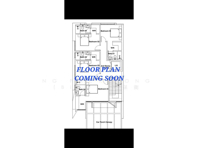 Thomson Hills, Thomson Hills Drive, Ang Mo Kio / Bishan / Thomson, 1,300 sqft, Other Retail For Rent, by Ng Pack Hong (Bird) 伍保衡, 24439634 - CommercialGuru.com.sg
