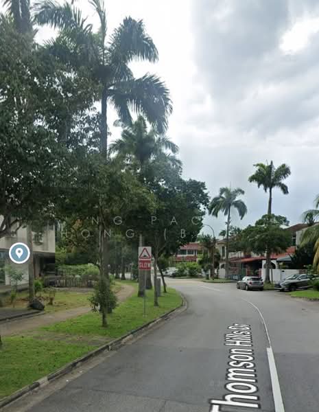 Thomson Hills, Thomson Hills Drive, Ang Mo Kio / Bishan / Thomson, 1,300 sqft, Other Retail For Rent, by Ng Pack Hong (Bird) 伍保衡, 24439634 - CommercialGuru.com.sg