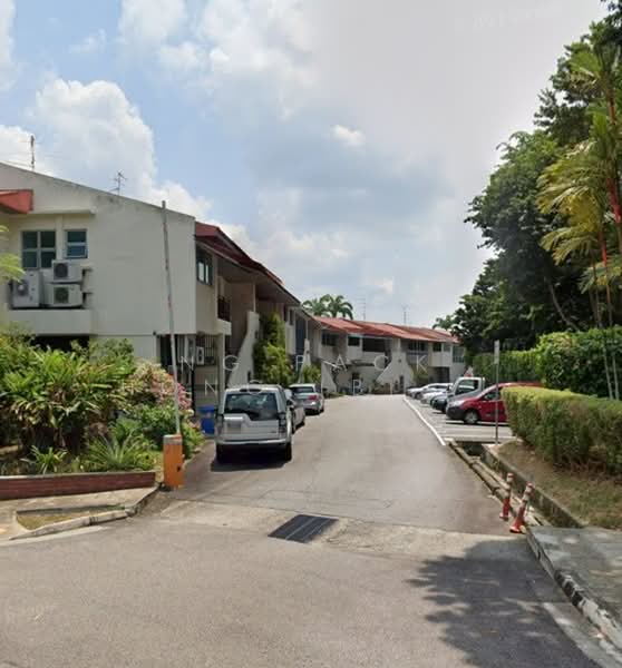 Thomson Hills, Thomson Hills Drive, Ang Mo Kio / Bishan / Thomson, 1,300 sqft, Other Retail For Rent, by Ng Pack Hong (Bird) 伍保衡, 24439634 - CommercialGuru.com.sg