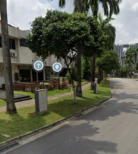 Thomson Hills, Thomson Hills Drive, Ang Mo Kio / Bishan / Thomson, 1,300 sqft, Other Retail For Rent, by Ng Pack Hong (Bird) 伍保衡, 24439634 - CommercialGuru.com.sg