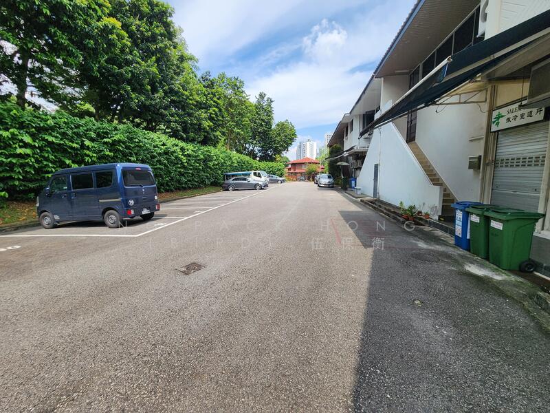 Thomson Hills, Thomson Hills Drive, Ang Mo Kio / Bishan / Thomson, 1,300 sqft, Other Retail For Rent, by Ng Pack Hong (Bird) 伍保衡, 24439634 - CommercialGuru.com.sg
