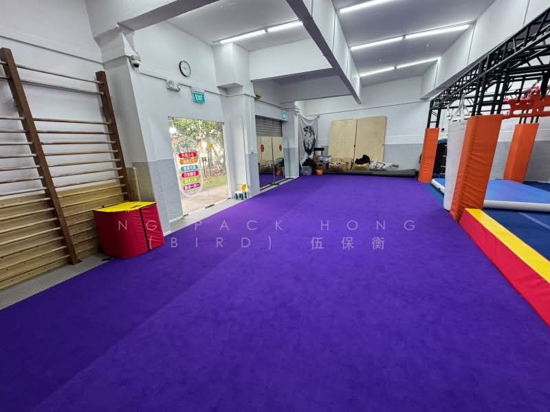 Thomson Hills, Thomson Hills Drive, Ang Mo Kio / Bishan / Thomson, 1,300 sqft, Other Retail For Rent, by Ng Pack Hong (Bird) 伍保衡, 24439634 - CommercialGuru.com.sg